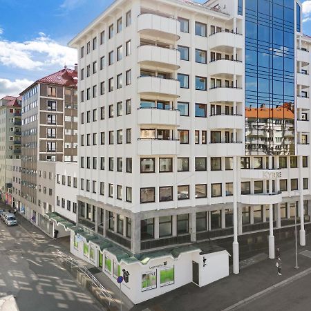 Appartamento Modern - Work Friendly - Quiet Area Bergen Esterno foto
